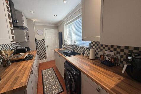 Congleton Road, Stoke-On-Trent photo 4