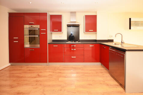 Abbey Park Way, Weston, Crewe photo 5