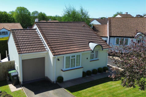 Immaculate Bungalow