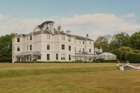 Kings Ride House