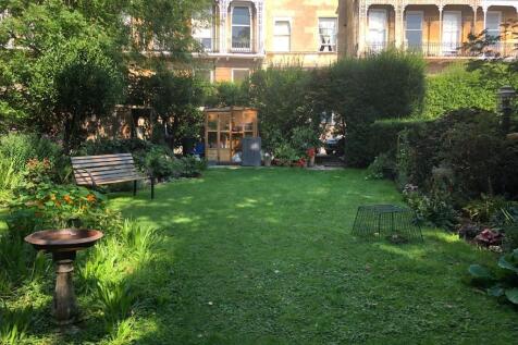 Comunal Garden