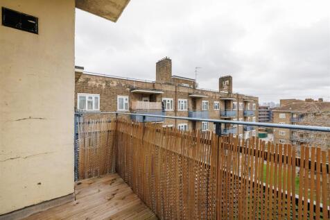 Loddiges Road,E9