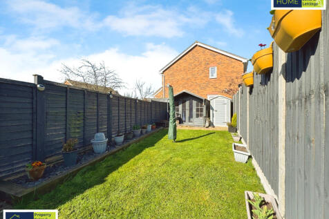 19 Brook Crescent, Asfordby Valley, Melton Mowbray