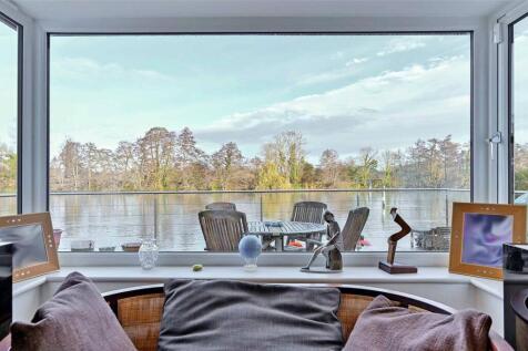 Sitting Room Views