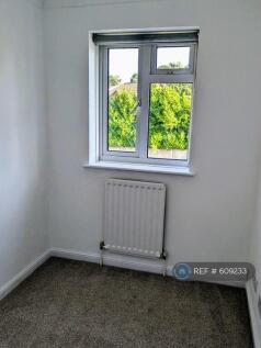 Third Single Bedroom