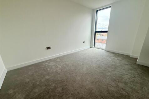 Lombe House, 34 Liversage Street, Derby photo 4