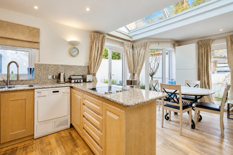 Squire's Mount, Hamstead, London, NW3 photo 3