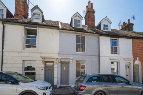 Sydenham Street, Whitstable
