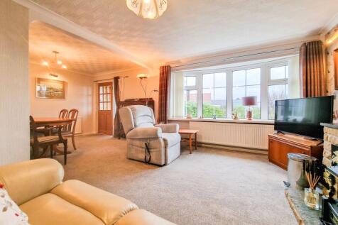 Living / Dining Room