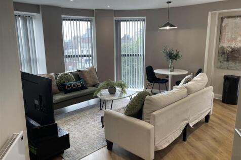 Centenary House, North Street, Leeds photo 3