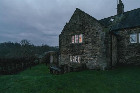 Exterior and Gardens