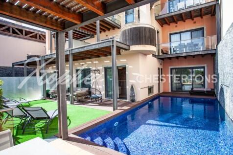 Vale do Lobo 2 Bed Apartment With Pool For Sale (29)