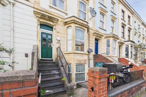 One bedroom flat in central Bristol  (9).jpg