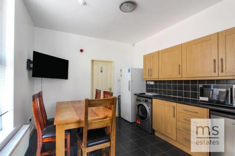 BILLS INCLUDED £127pppw Seely Road, Lenton, Nottingham photo 2