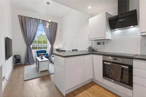 2gf Seafield Road