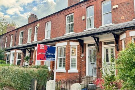 Manchester, M21 - property photo