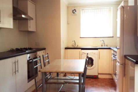 7 bedroom Terraced for rent