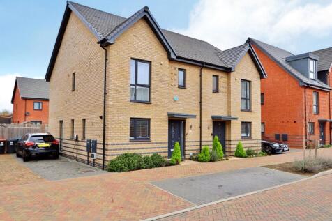Milton Keynes, MK17 - property photo