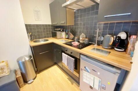 Flat 4 Ecclesall House, Ecclesall Road photo 3