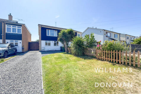 Hockley, SS5 - property photo
