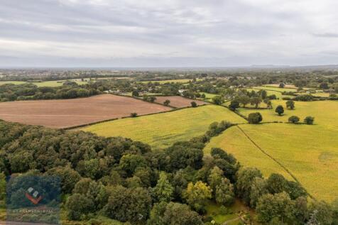 Surrounding Countryside