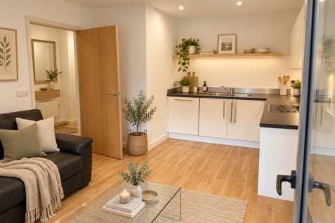 living space