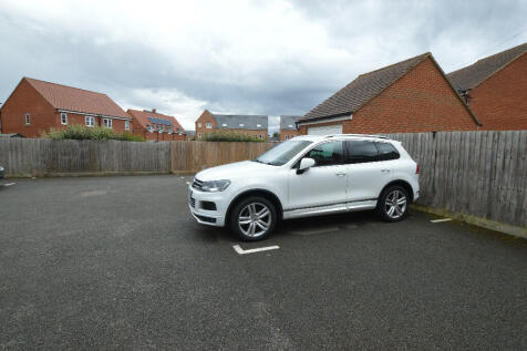 Parking to Rear