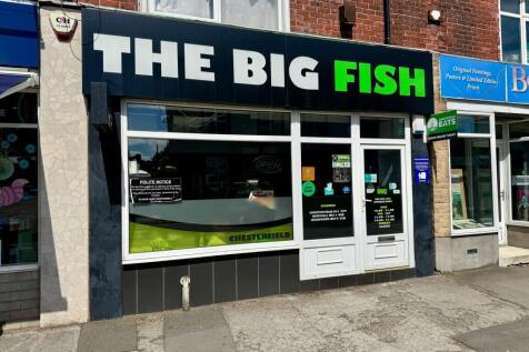 Shop Front