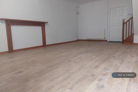 Open Plan Lounge / Dinner Rear