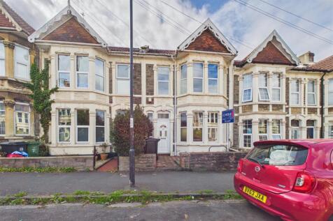 27 Brentry Road, Fishponds, Bristol BS16 2AB | Fre