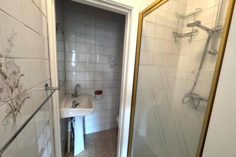 En suite