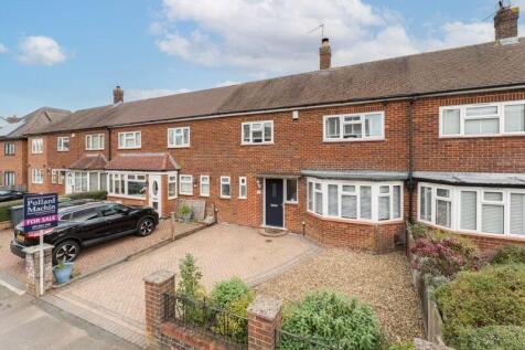 South Croydon, CR2 - property photo