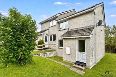 1 bed flat/apartment for rent in Highfield Avenue, Inverness, IV3