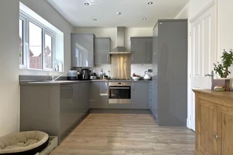 Stylish Modern Kitchen 905