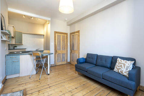 17 2F2 Stewart Terrace Edinburgh EH11 1UW (2)