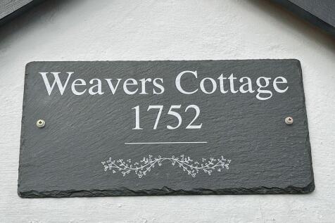 Weavers Cottage