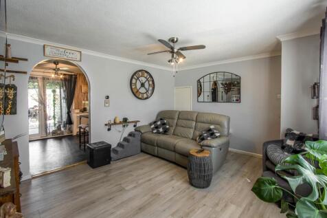Living Room a
