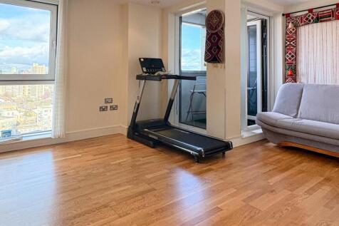 One Bedroom to rent in E14 - Barrain London