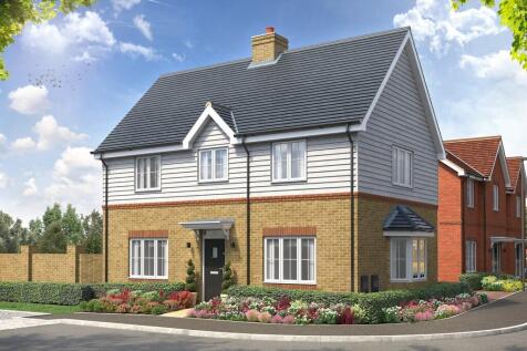 ufford chase phase 2, great bentley