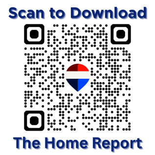 Home Report QR Code