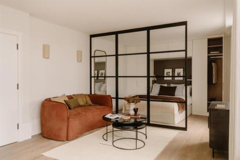 Adam Firman_Leufroy_Fulham Road_Apartment 7+8_High