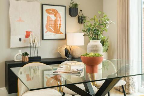The Warwick - Dining