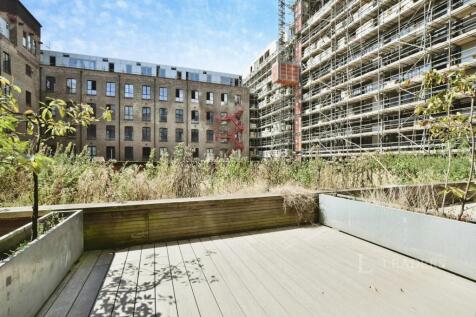 Communal Courtyard