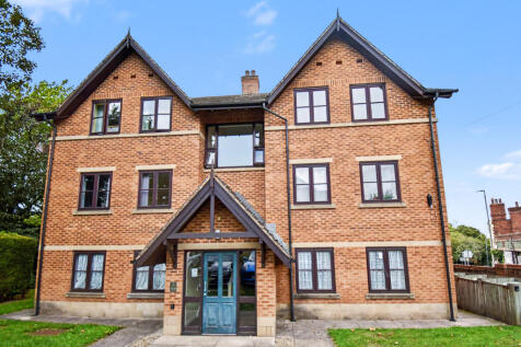 Flat 4, Crosthwaite Court, Spink Lane, Pontefract, West Yorkshire, WF8 1EB