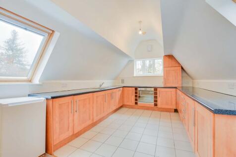 Open Plan Living Kitchen Dining Room