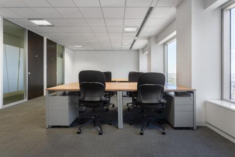 Office to rent Image 3