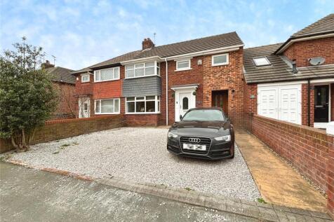 Doncaster, DN5 - property photo