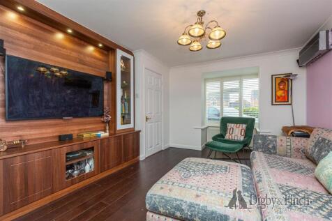 Elterwater Drive, Gamston, NG2 6PX