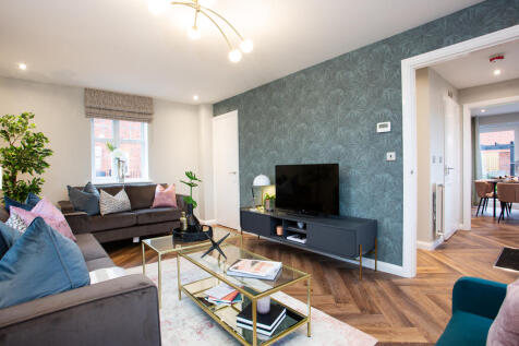 primary property image