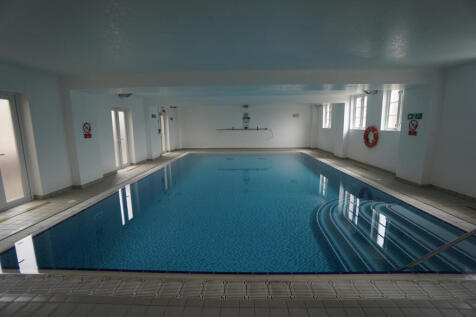 Swiming Pool
